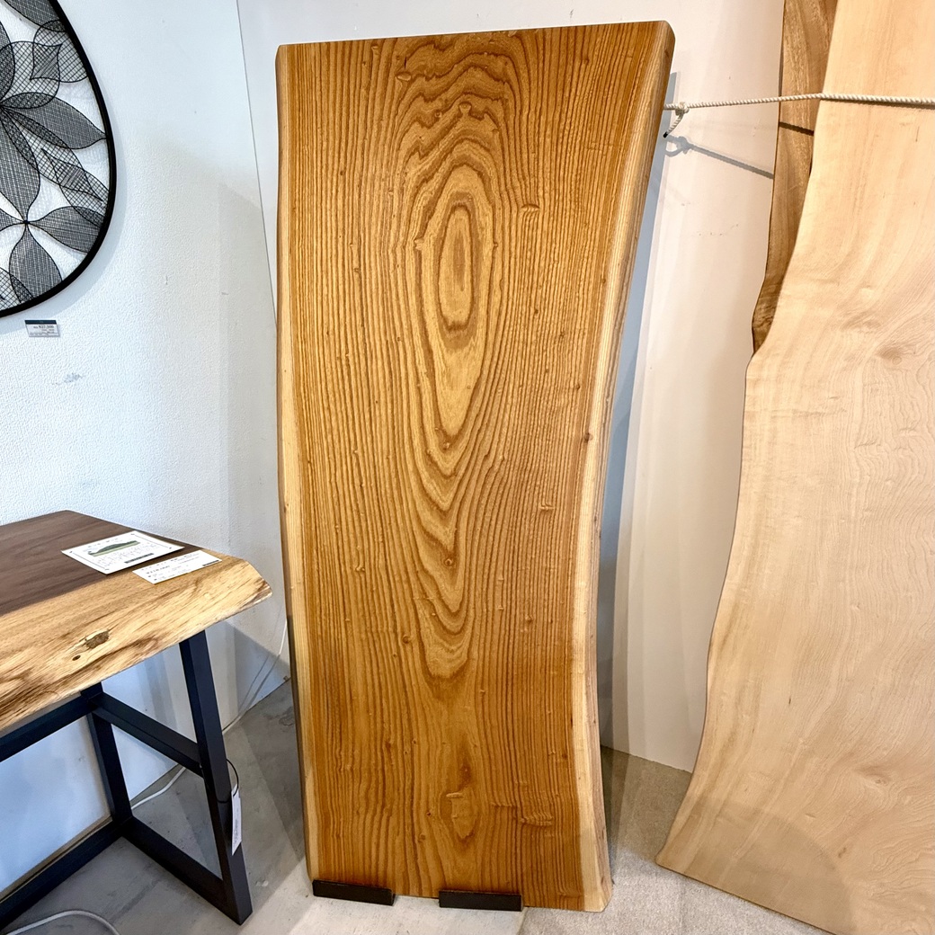 ケヤキ一枚板[1500-550]