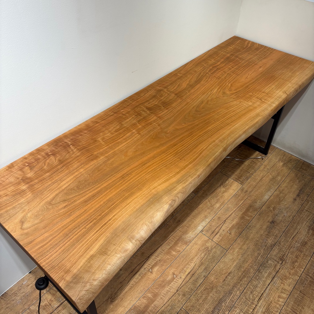 ヤマザクラ一枚板[1800-580]