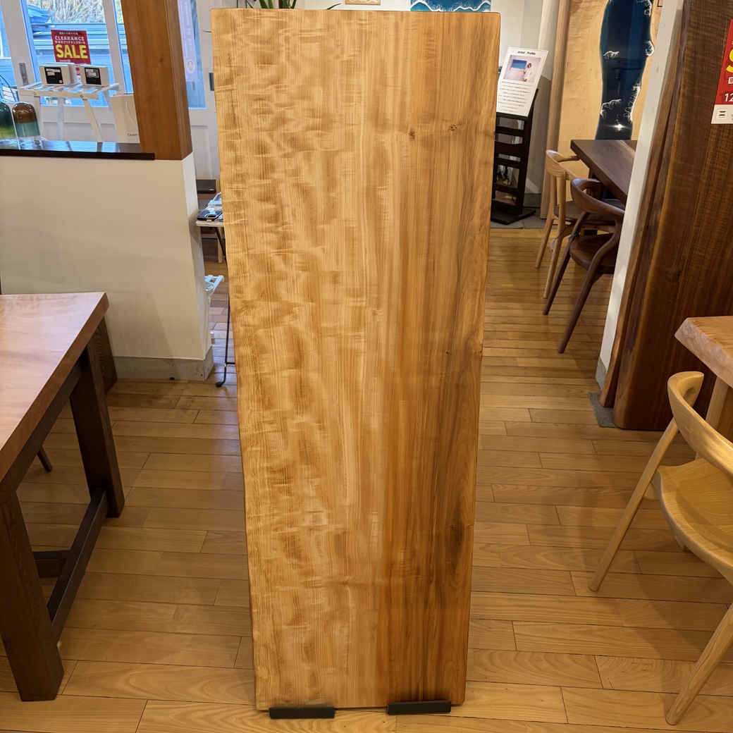 トチ一枚板[1520-500]