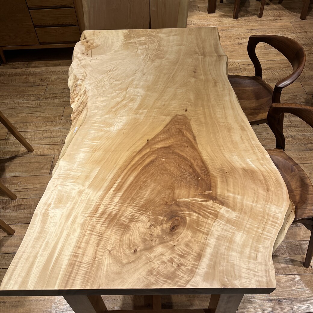 トチ一枚板[1525-760]