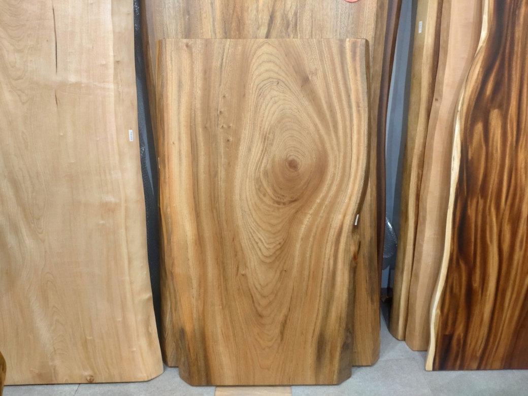 クス一枚板[1210-700]