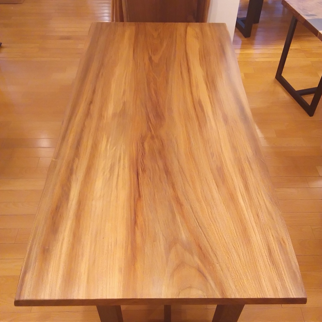 クス一枚板[2010-990]