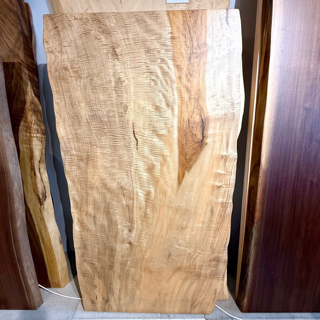 トチ一枚板[1510-800]