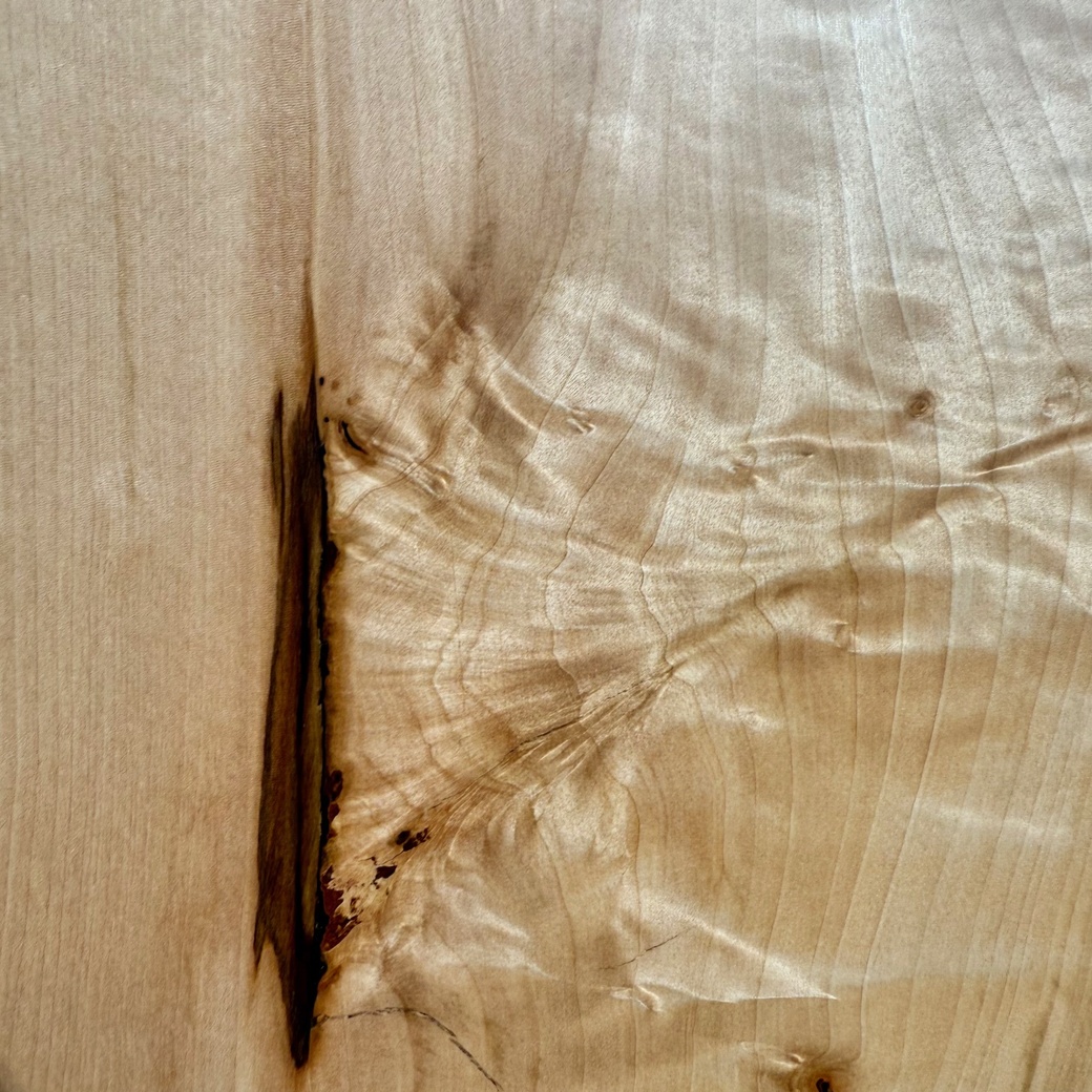 トチ一枚板[1505-850]