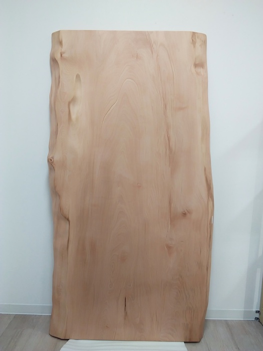 トチ一枚板[][1500-790]