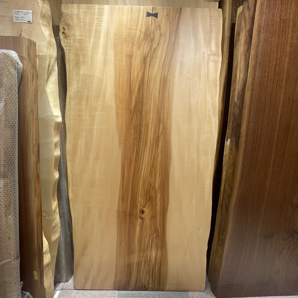 トチ一枚板[1800-930]