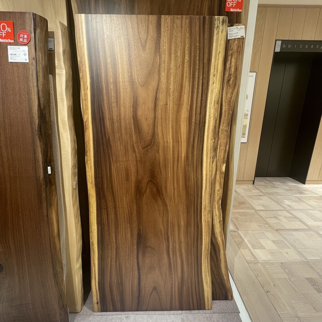 モンキーポッド一枚板[1805-850] 