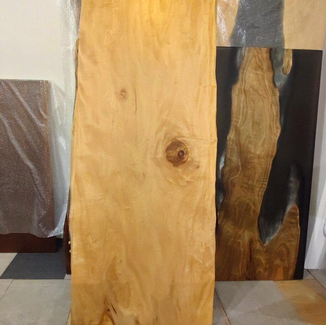 トチ一枚板[2070-850]