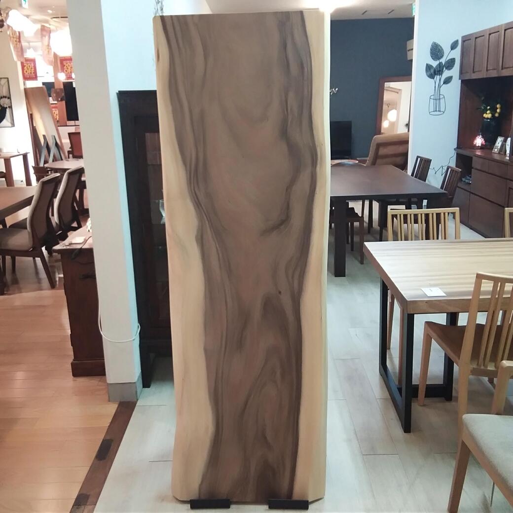 モンキーポッド一枚板[1800-550]