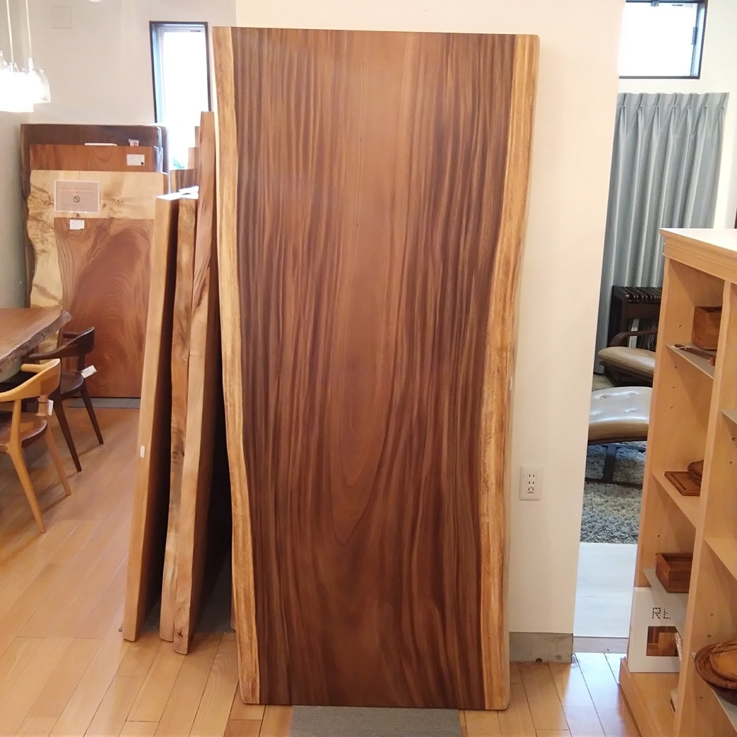 モンキーポッド一枚板[1960-880]