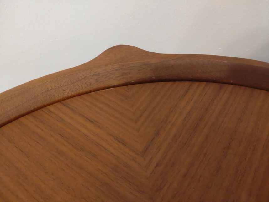 センターテーブルφ50