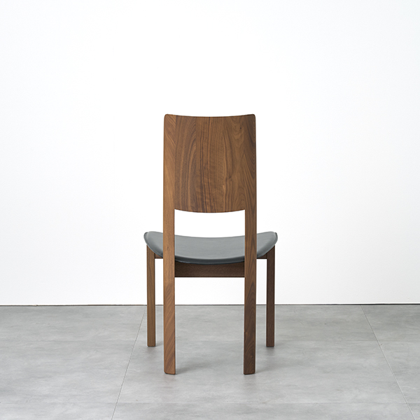 ダイニングチェア(コードバン風)