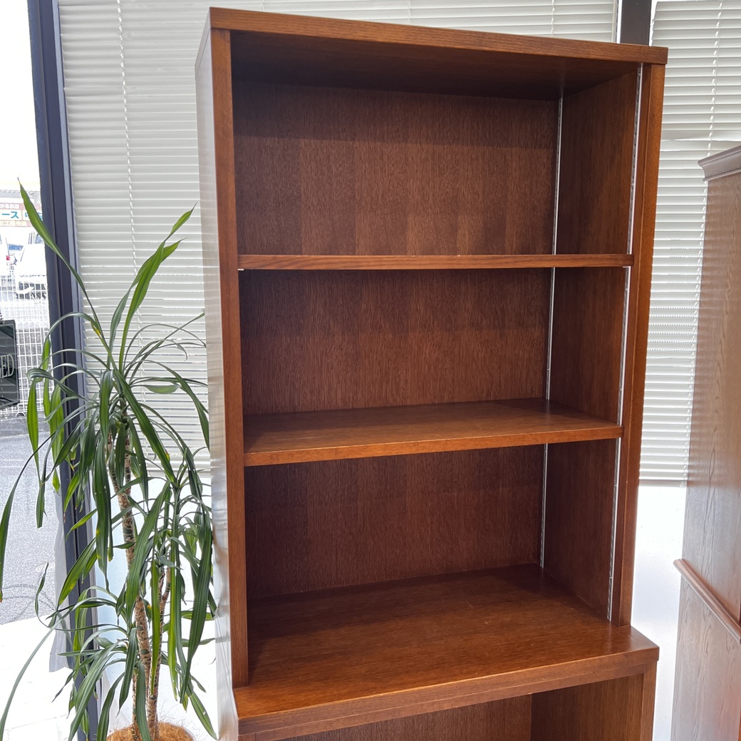 什器シェルフ