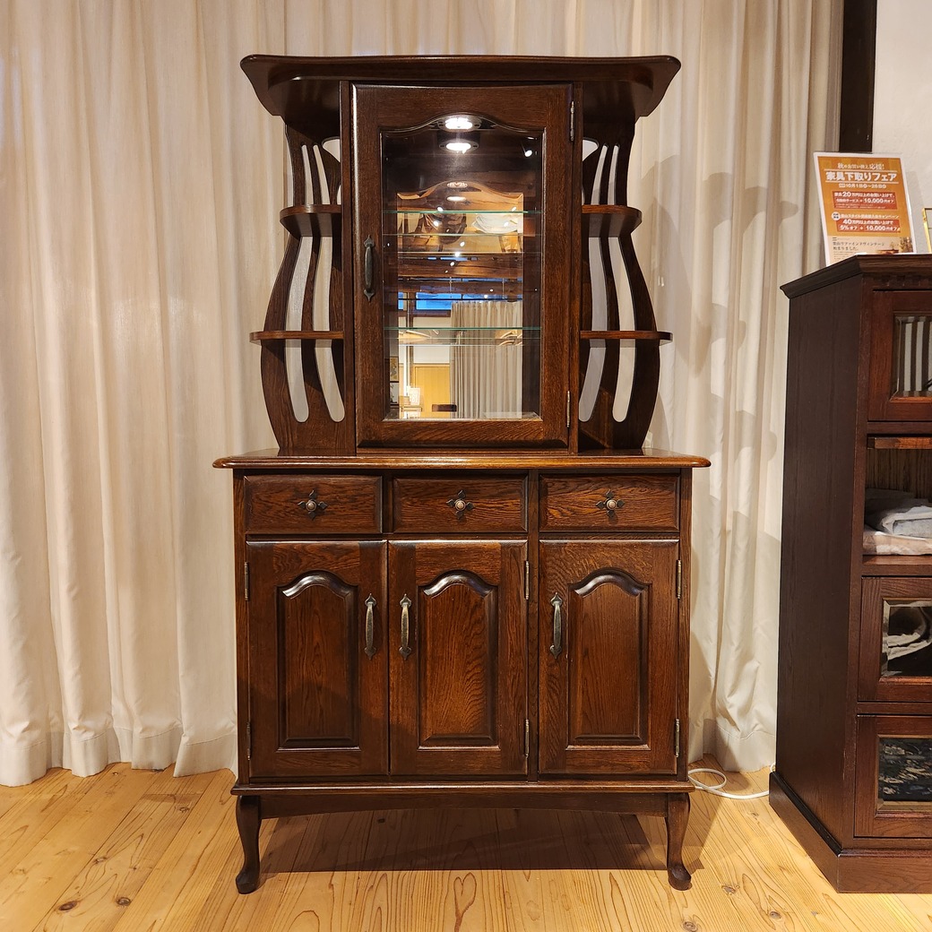 カップボードFED