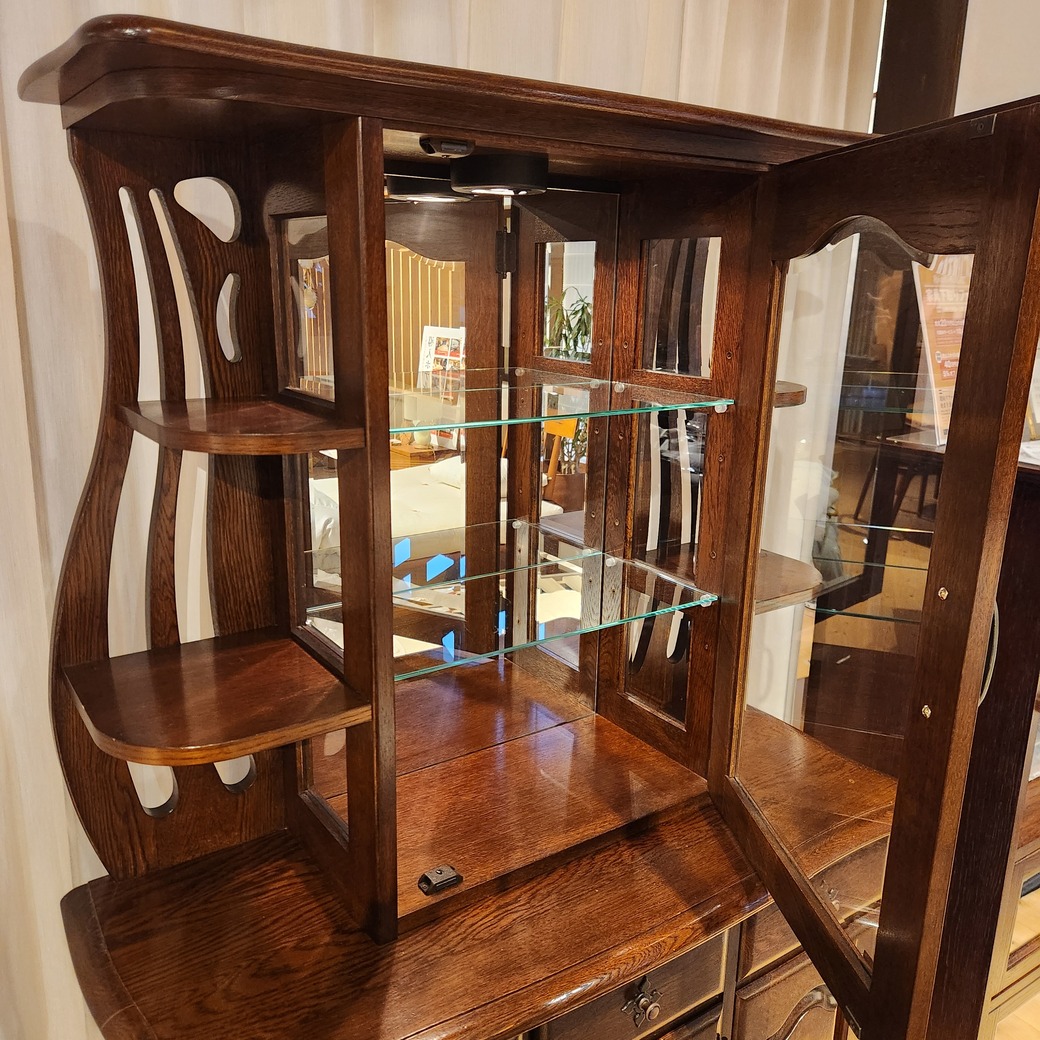 カップボードFED