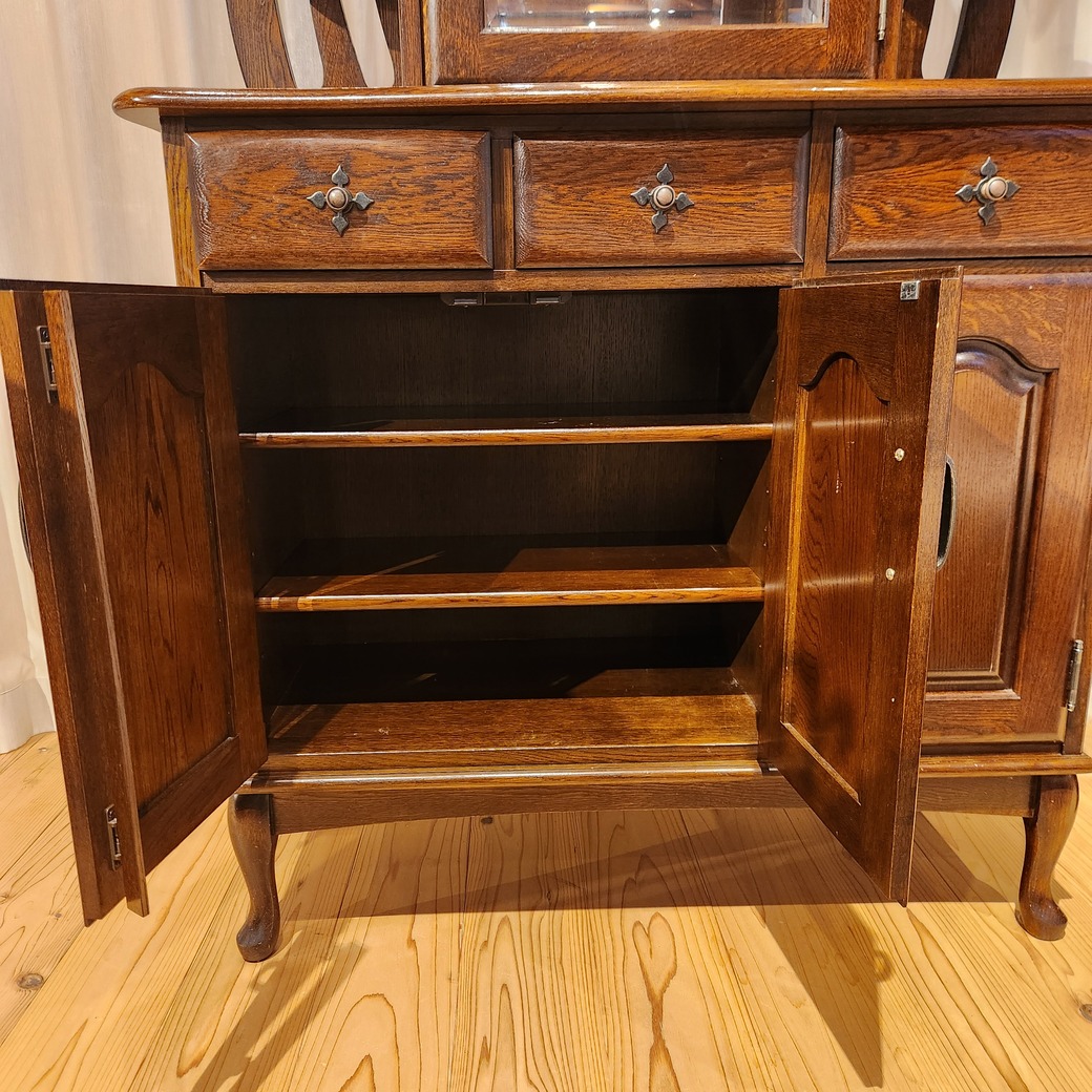 カップボードFED