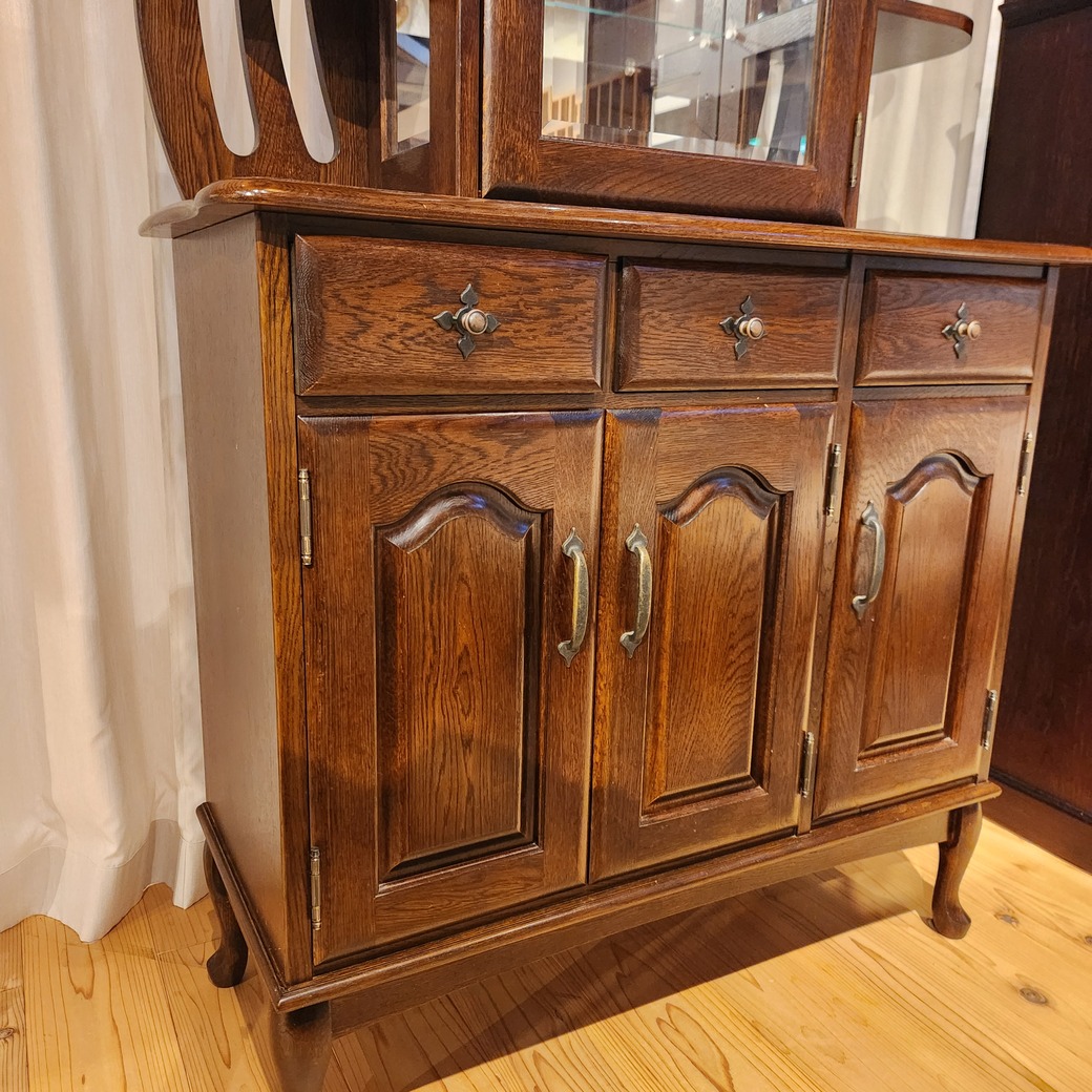 カップボードFED