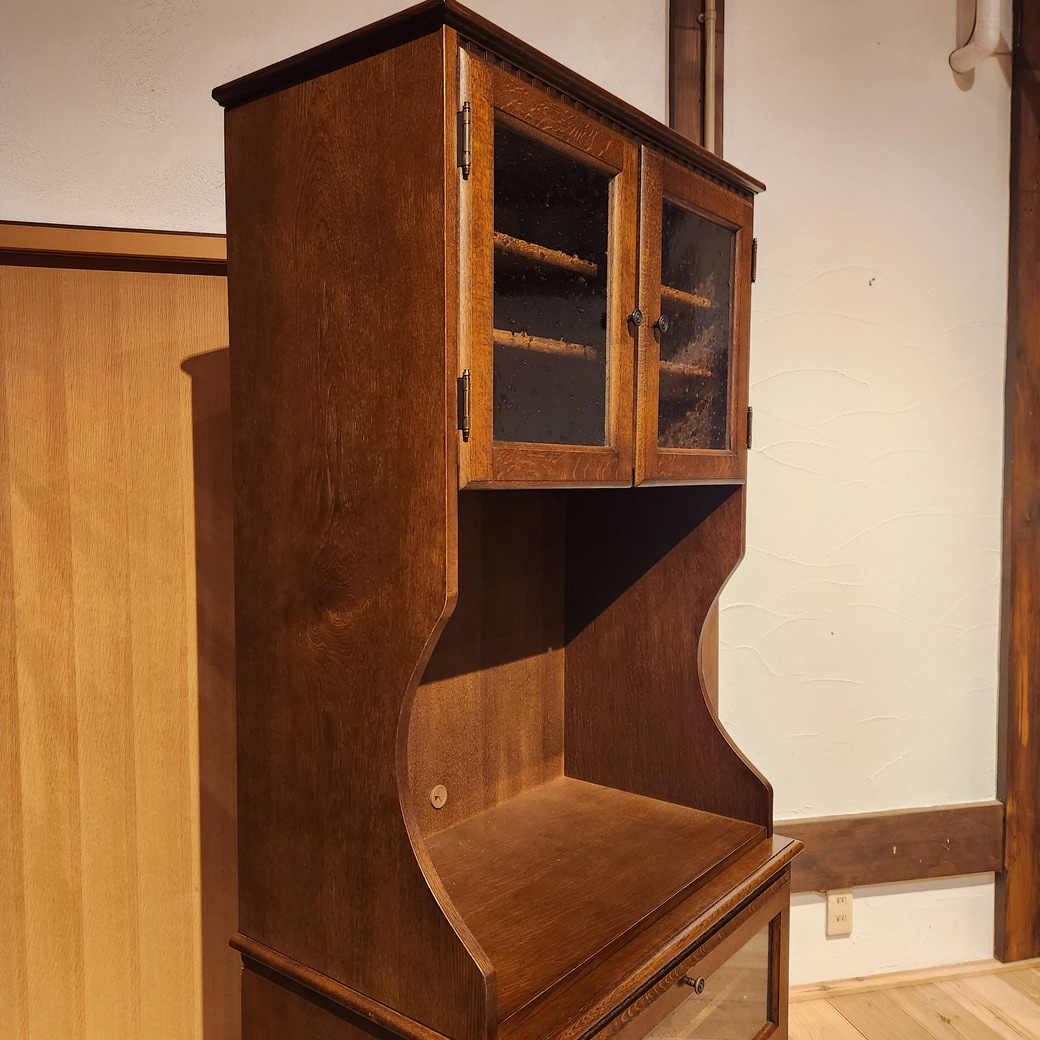 TVボード キャスター付