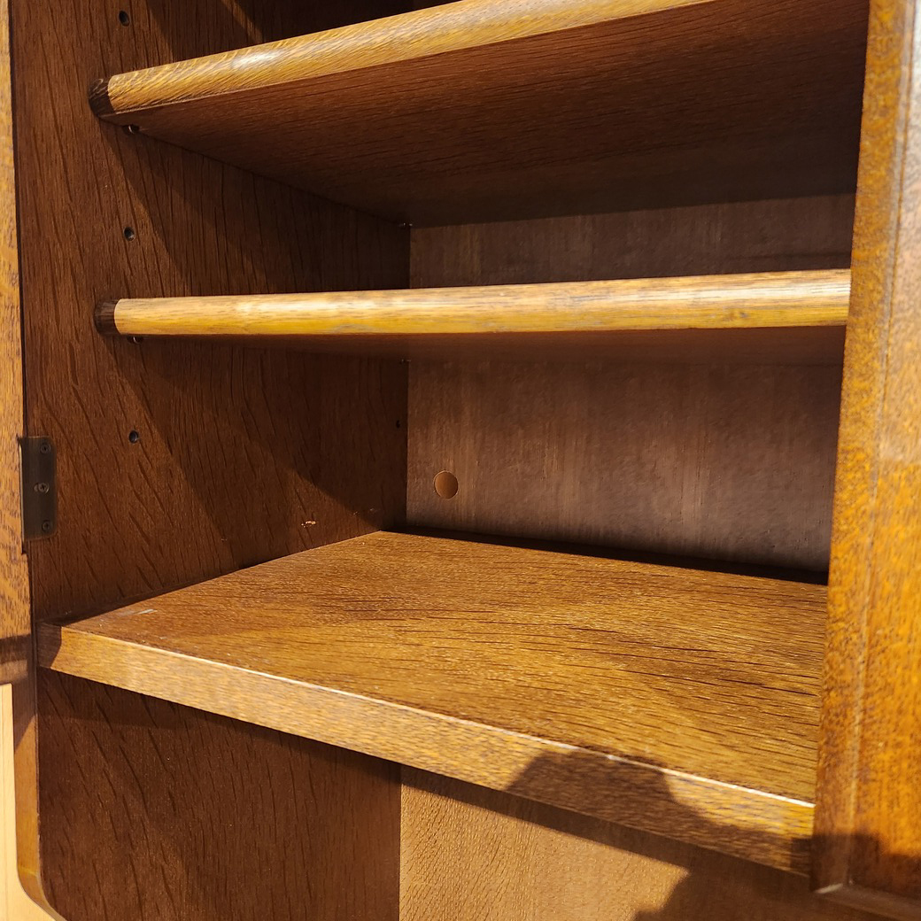 TVボード キャスター付