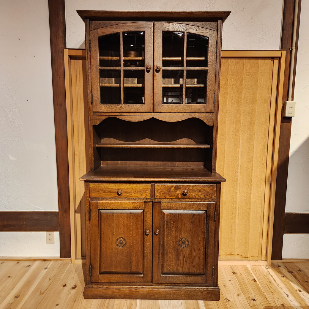 カップボード980