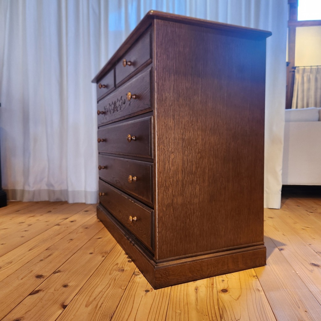 きものチェスト