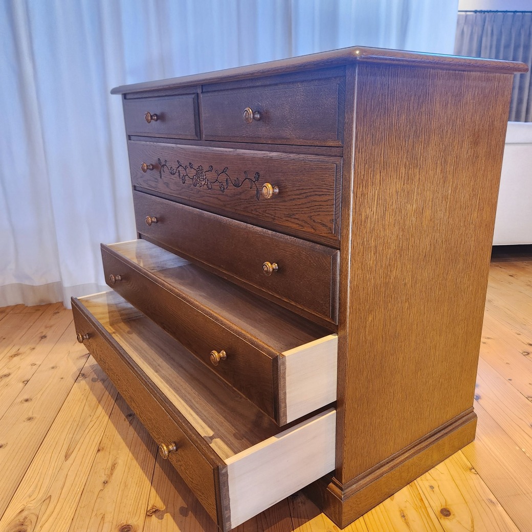 きものチェスト