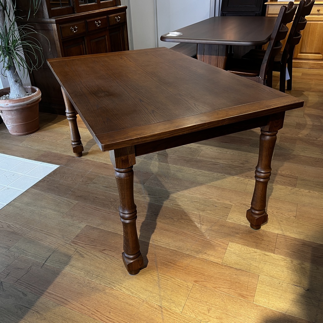 伸長式テーブル1386