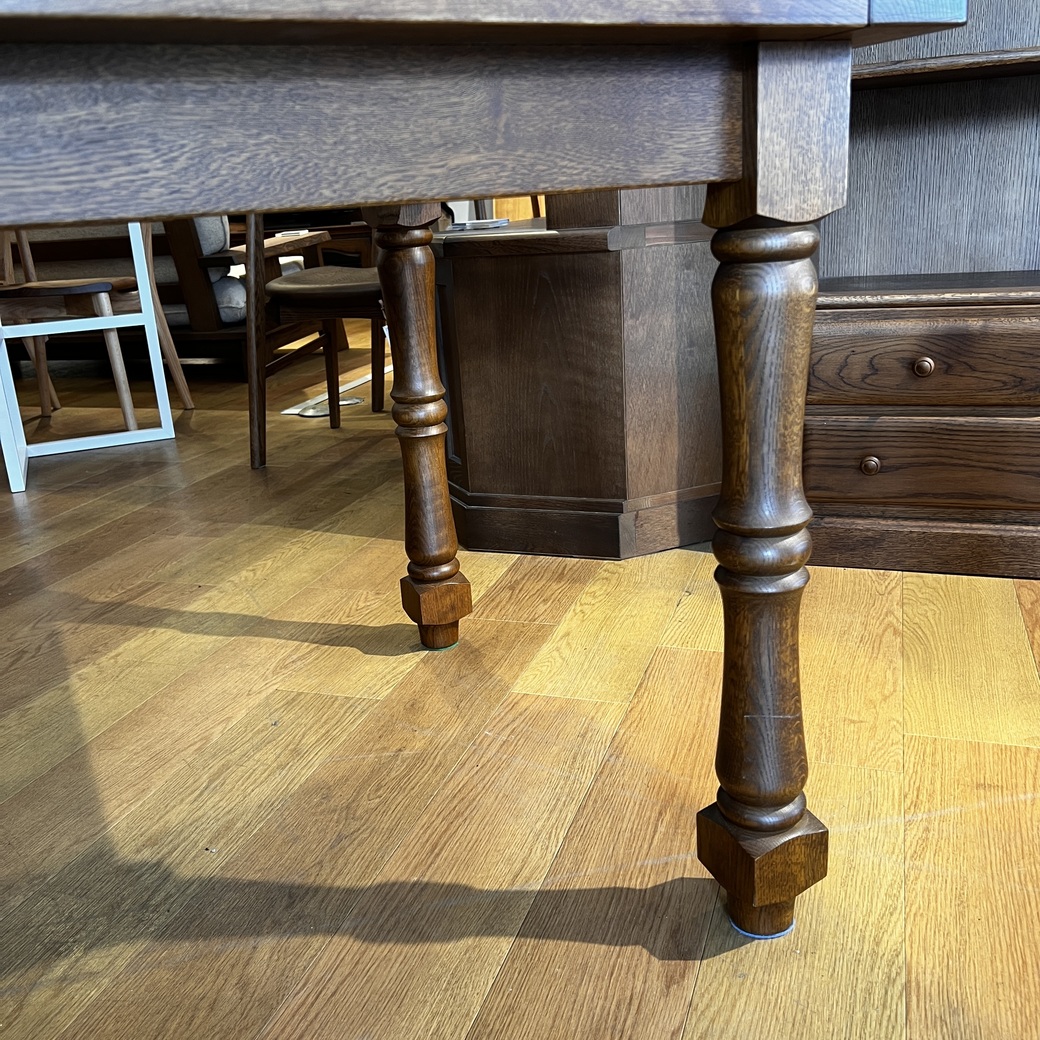 伸長式テーブル1386