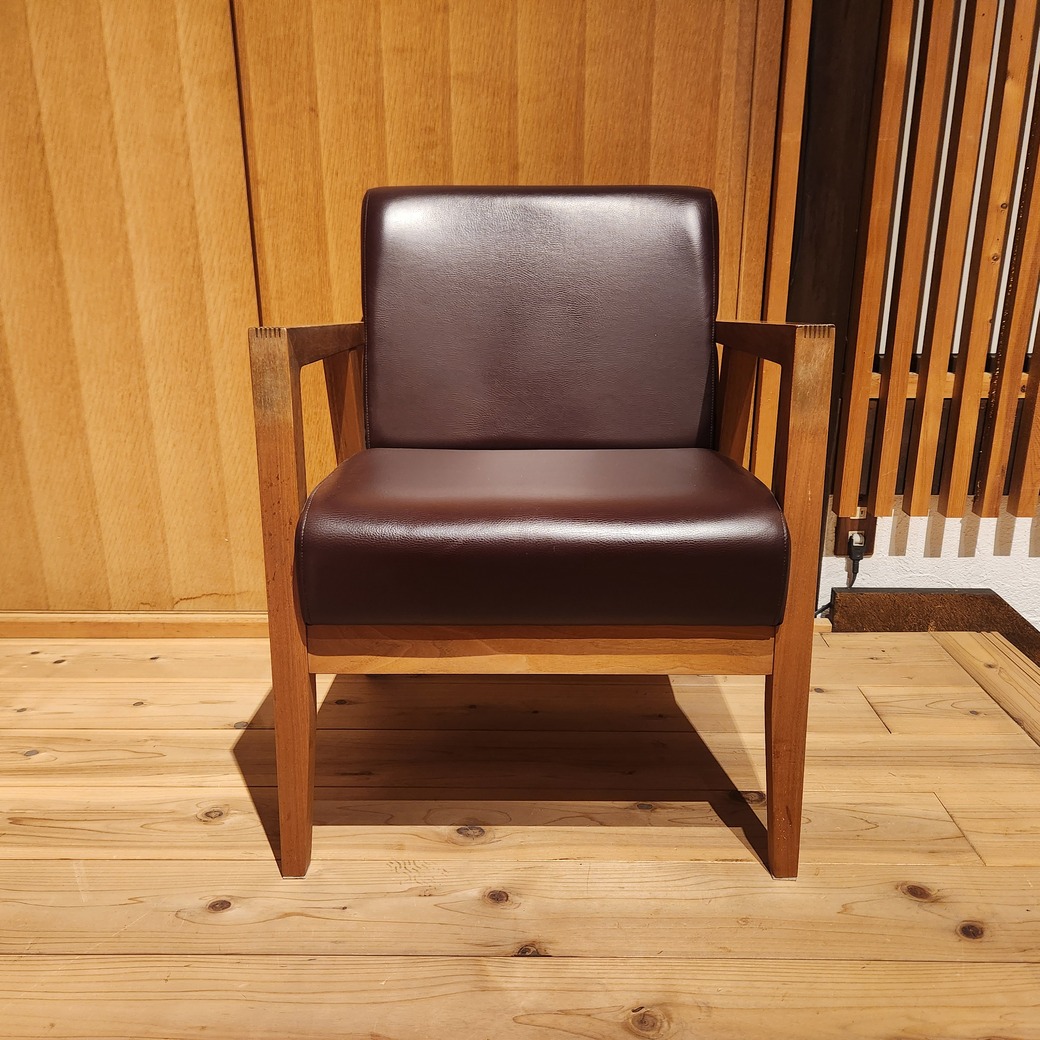 ラウンジチェア