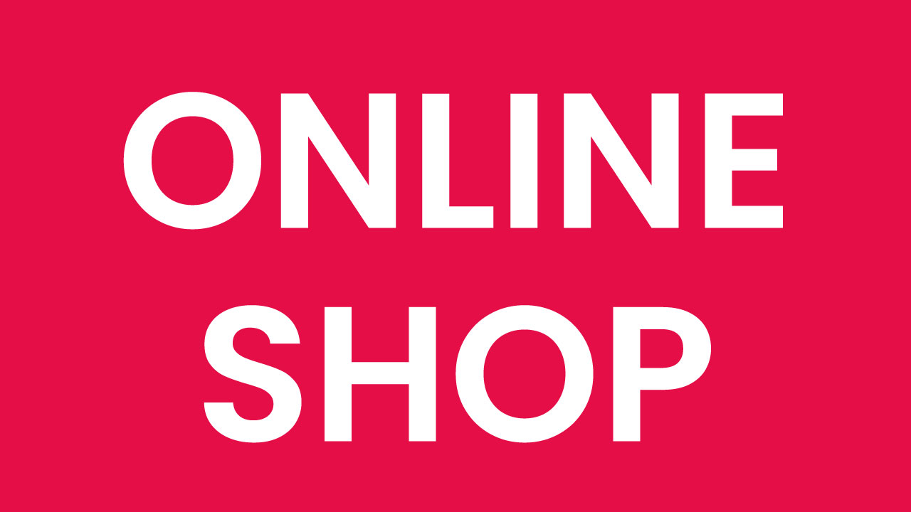 オンラインショップがリニューアルいたしました